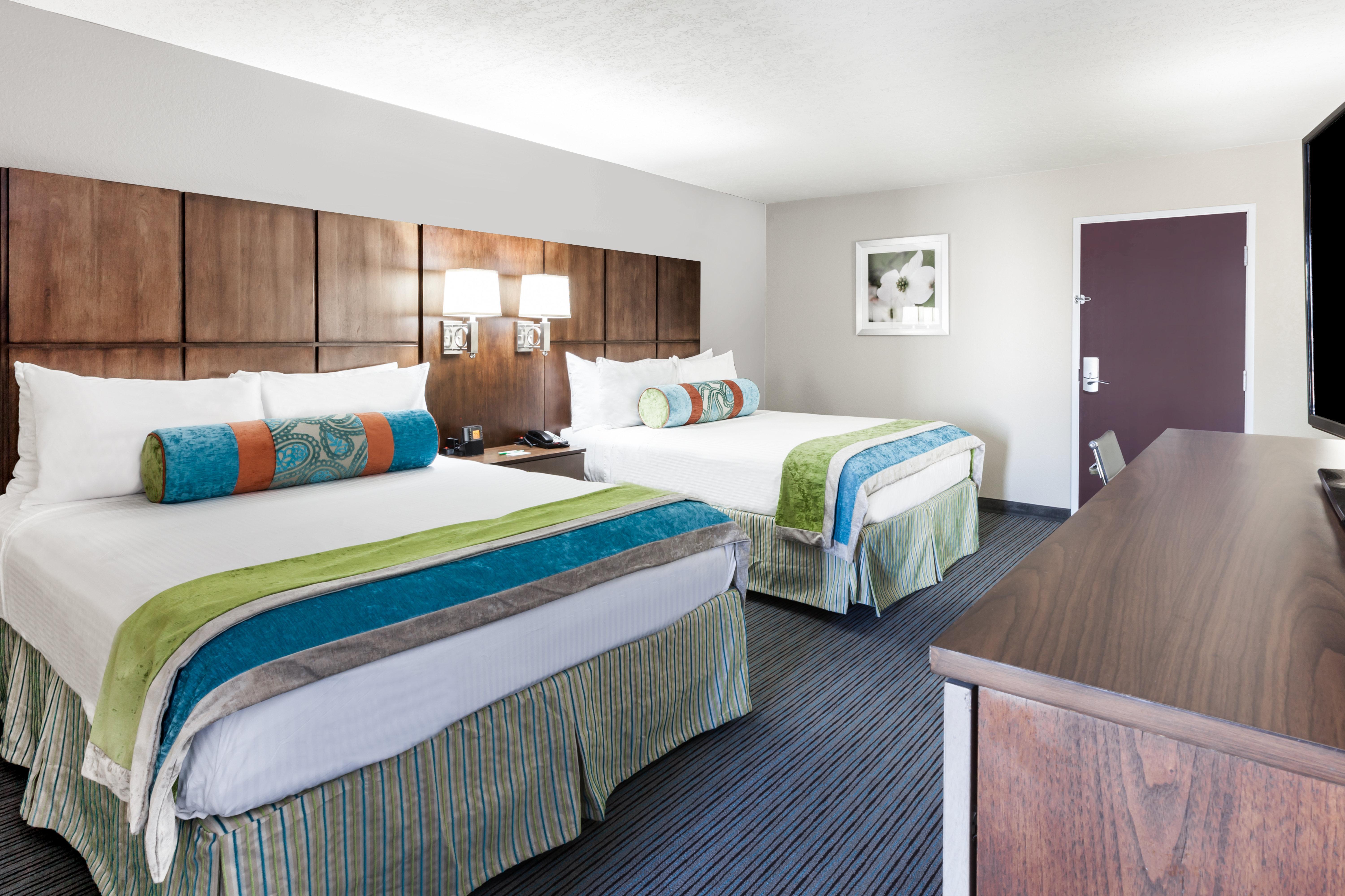 Holiday Inn Hotel & Suites Oklahoma City North By Ihg Exterior photo