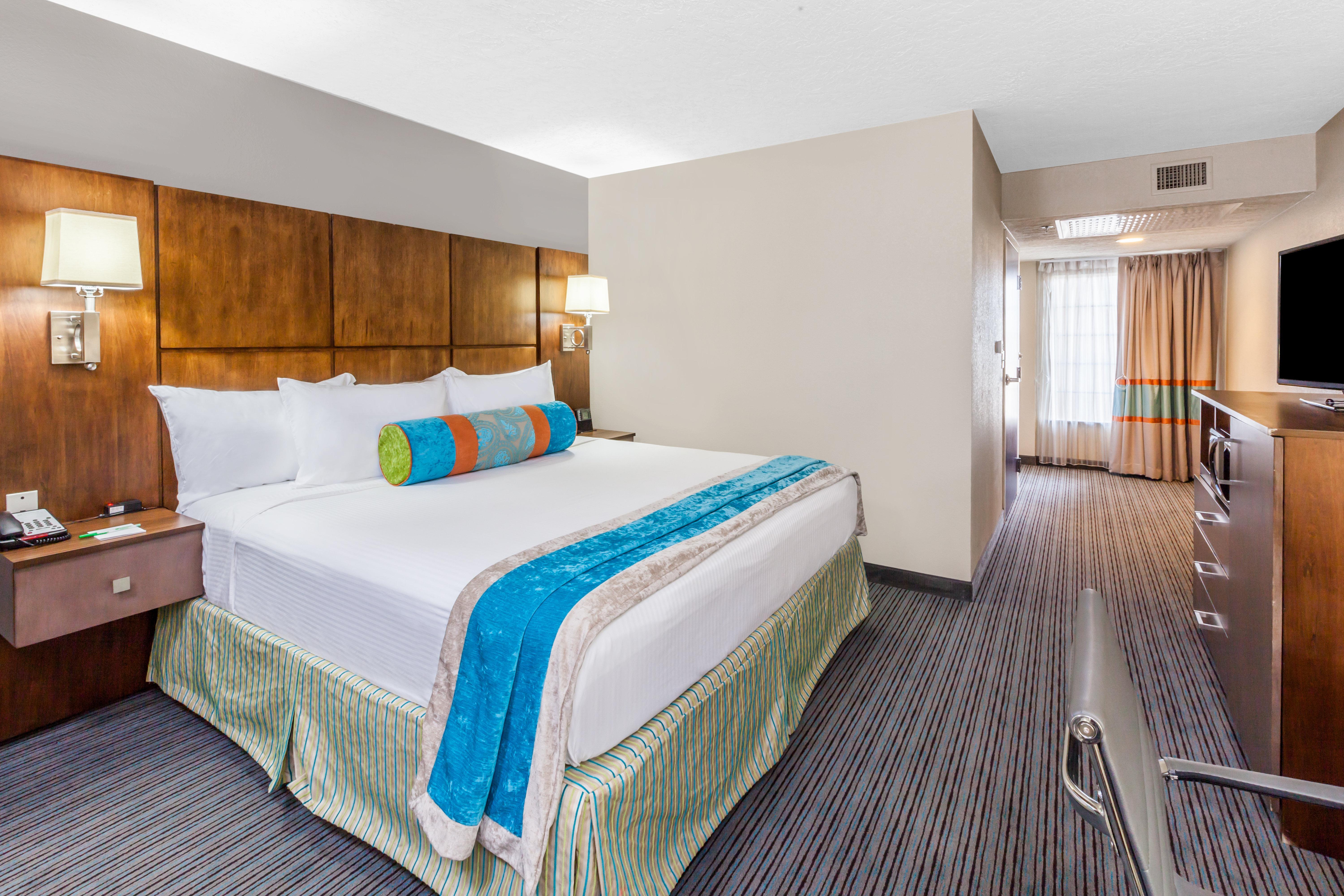 Holiday Inn Hotel & Suites Oklahoma City North By Ihg Exterior photo