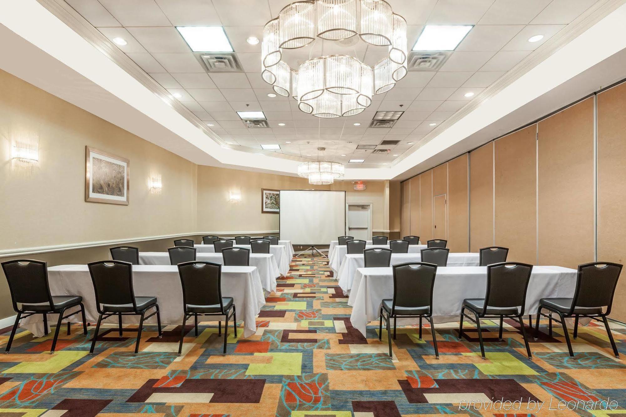 Holiday Inn Hotel & Suites Oklahoma City North By Ihg Exterior photo