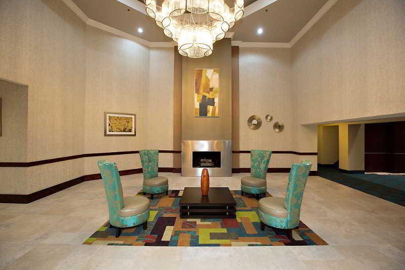 Holiday Inn Hotel & Suites Oklahoma City North By Ihg Exterior photo